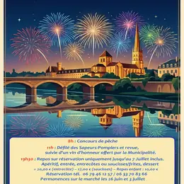 Fete Nationale
