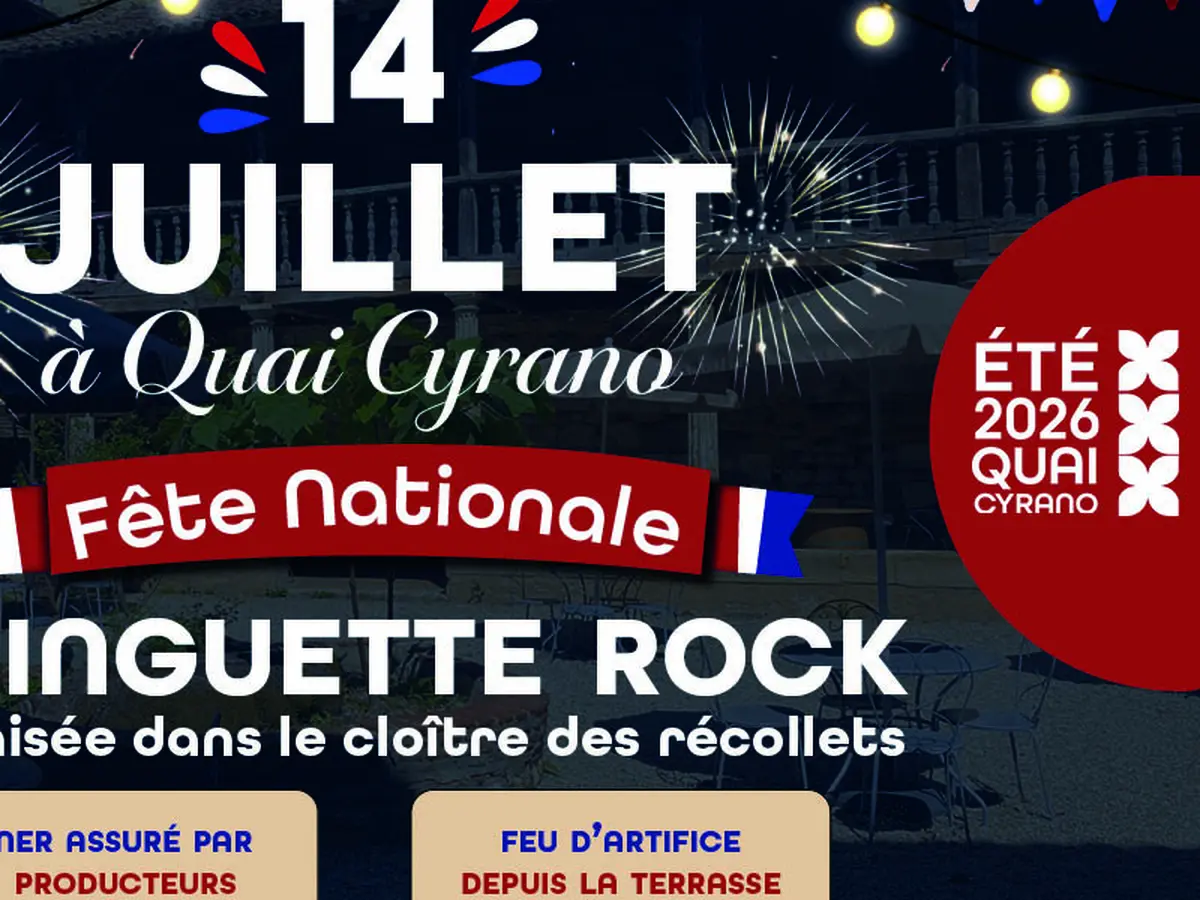 Fête Nationale