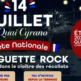 Fête Nationale
