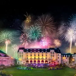 Fête Nationale