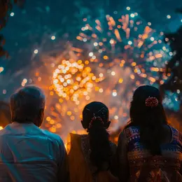Fête nationale 2026 à Angers