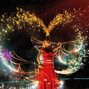 Fête nationale à Bléré