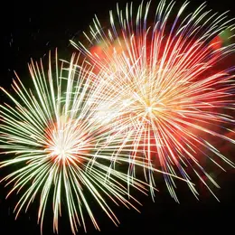 Fête Nationale à Castres-Gironde