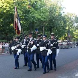 Fête nationale à Dijon : programme des festivités du 13 & 14 juillet 2026