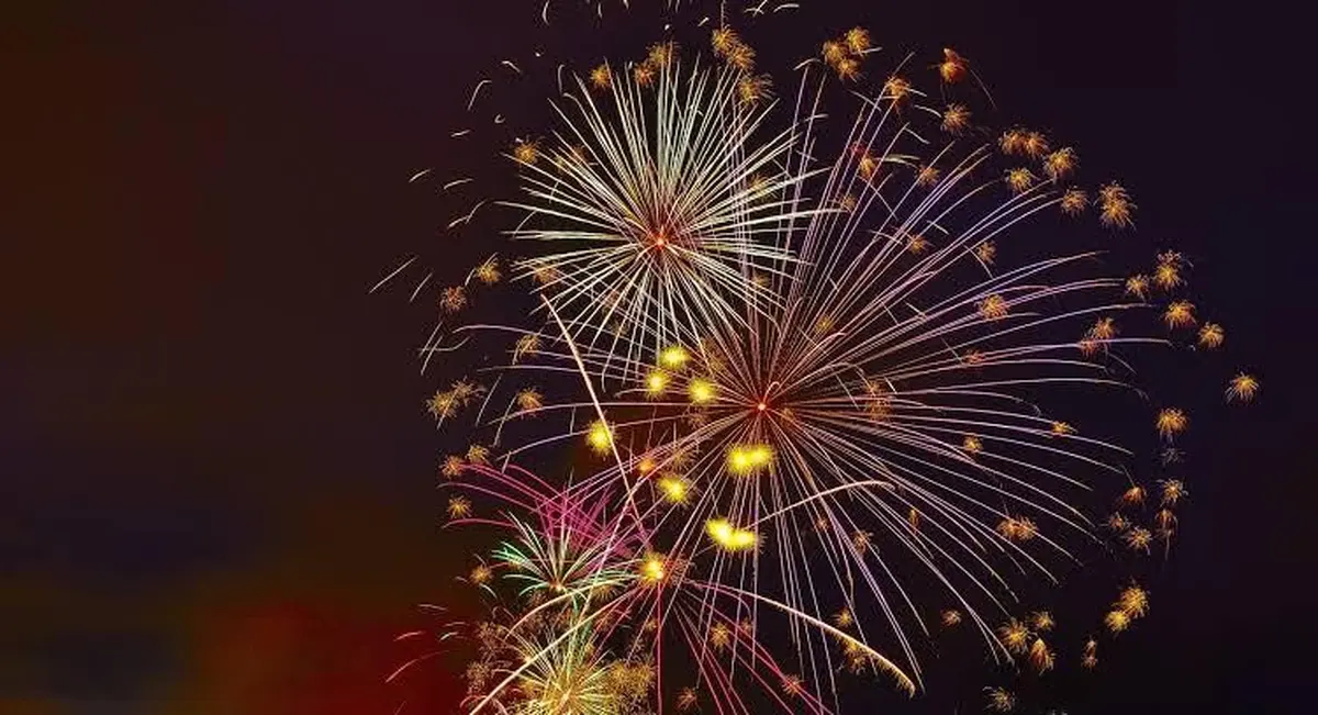 Fête Nationale à Ensisheim : Nuit Tricolore
