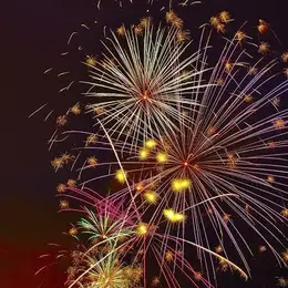 Fête Nationale 2026 à Ensisheim : Nuit Tricolore