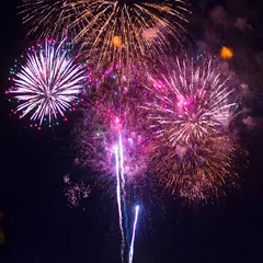 Fête Nationale 2026 à Guebwiller