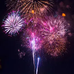 Fête Nationale 2026 à Guebwiller