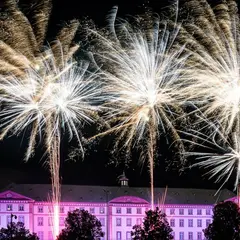 Fête Nationale 2026 à Haguenau