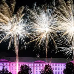 Fête Nationale 2026 à Haguenau