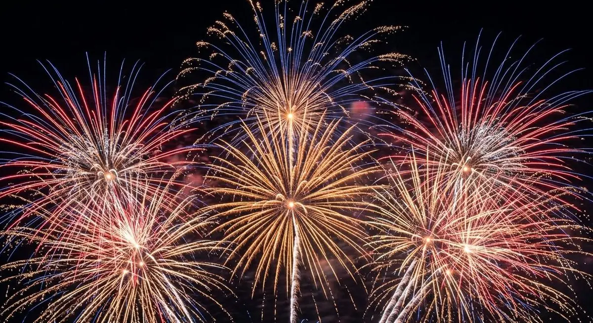 Fête Nationale 2026 à Levallois-Perret