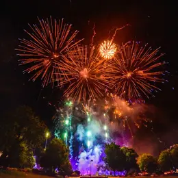 Fête nationale du 14 juillet 2026 à Limoges