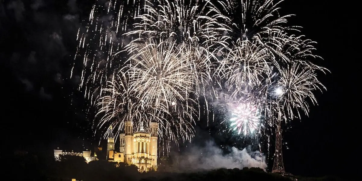 F&ecirc;te nationale du 14 juillet 2026 &agrave; Lyon