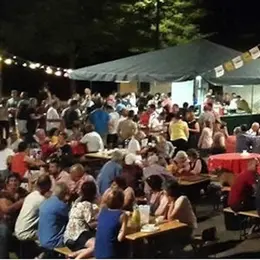 Fête Nationale à Marcilhac-sur-Célé