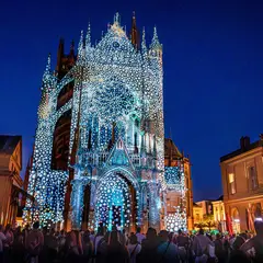 Fête Nationale du 14 juillet 2026 à Metz