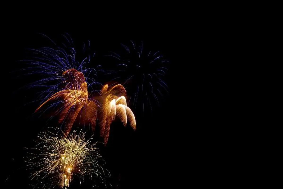 Fête nationale à Mézières