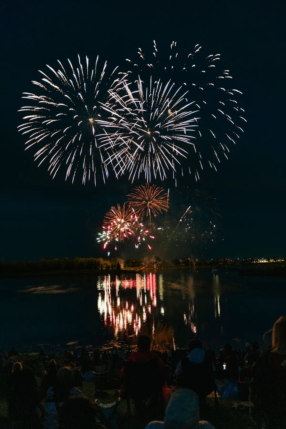 Fête Nationale à Montargis