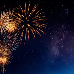 Fête nationale 2026 à Orly : bal populaire et feu d'artifice