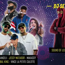 Fête nationale 2026 à Raismes : grand concert et feu d'artifice