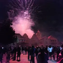 Fête nationale 2026 à Rouffach