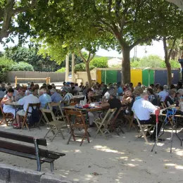 Fête Nationale à Saint-Julien-Les-Martigues