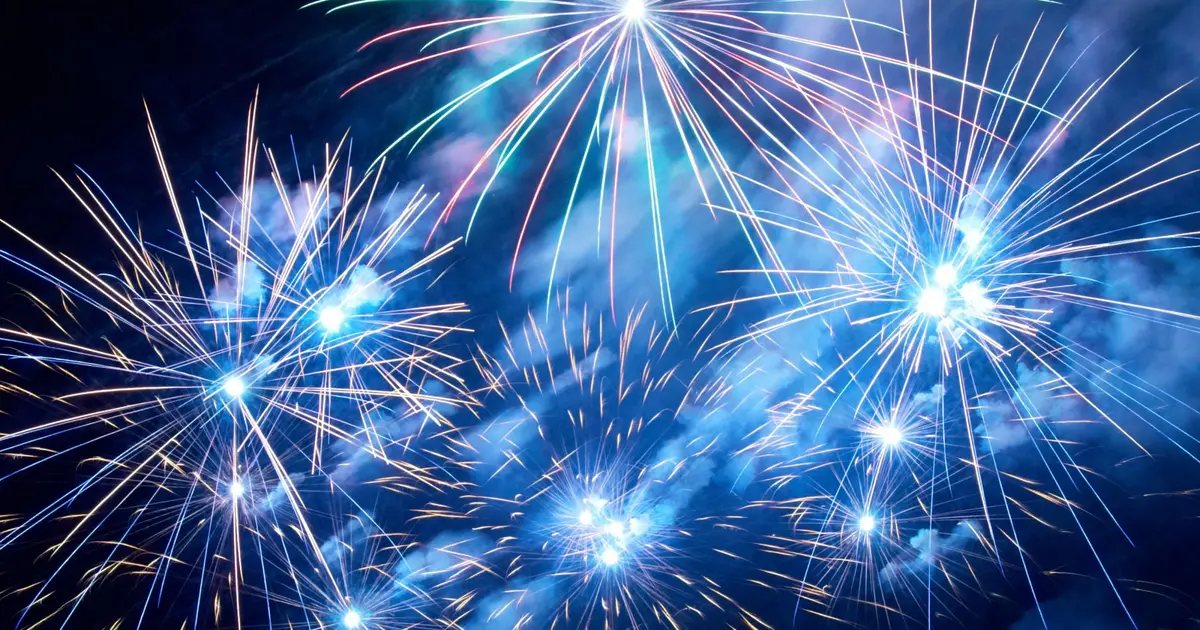 Fête Nationale 2027 à Strasbourg