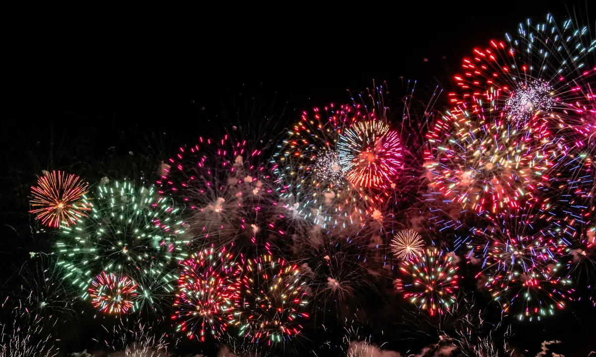 Fête nationale 2026 à Strasbourg : bal populaire, feu d'artifice et spectacle de drones