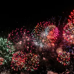 Fête nationale 2026 à Strasbourg : bal populaire, feu d'artifice et spectacle de drones