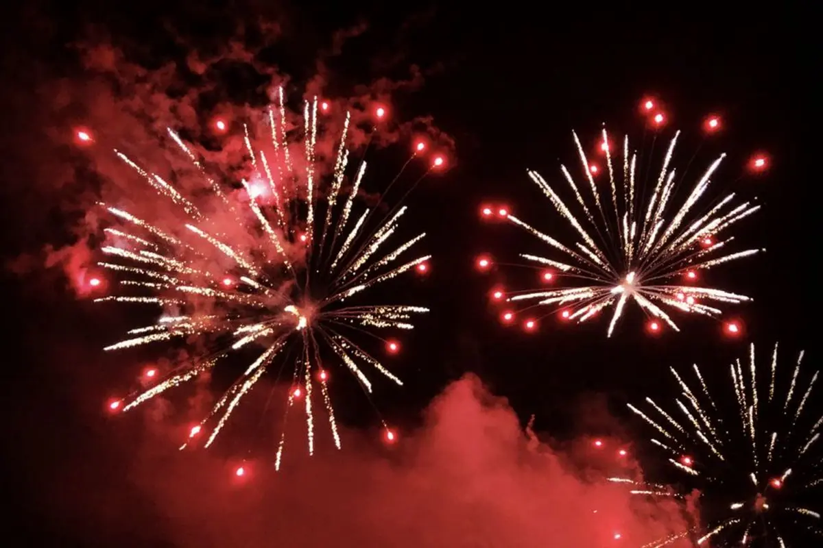 Fête nationale 2026 à Thann