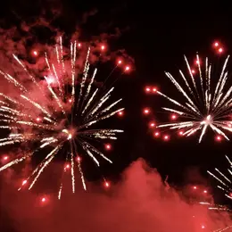 Fête nationale 2026 à Thann