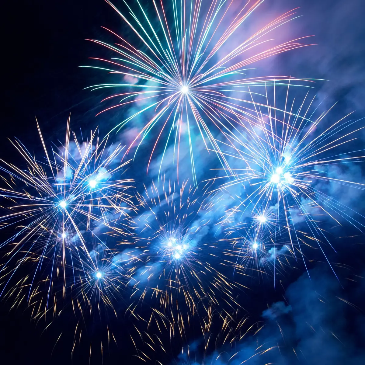 Fête Nationale 2027 à Thionville