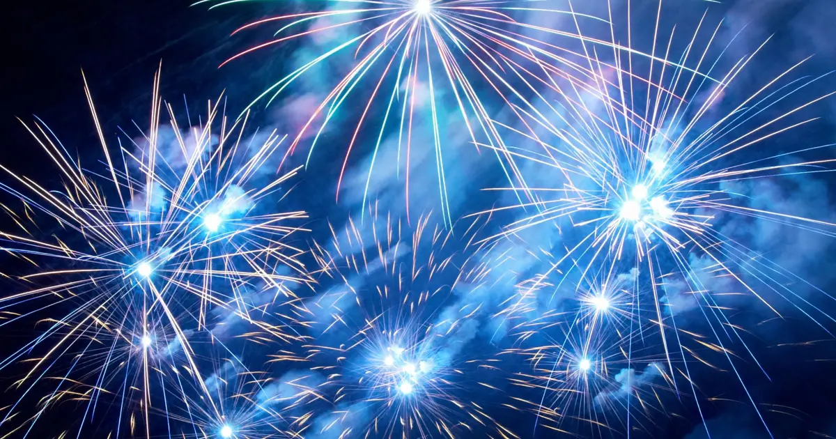 Fête Nationale 2027 à Thionville