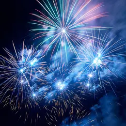 Fête Nationale 2026 à Thionville