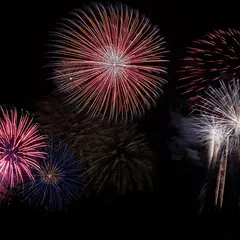 Fête nationale à Vallenay