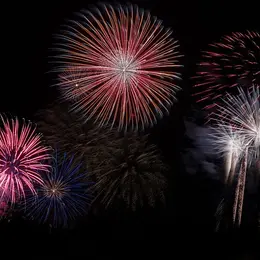 Fête nationale à Vallenay