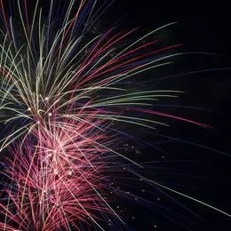 Fête nationale - animations et feu d'artifice