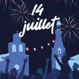 Fête Nationale : Cérémonie Du 14 Juillet