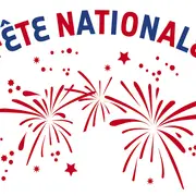 Fête nationale du 14 juillet