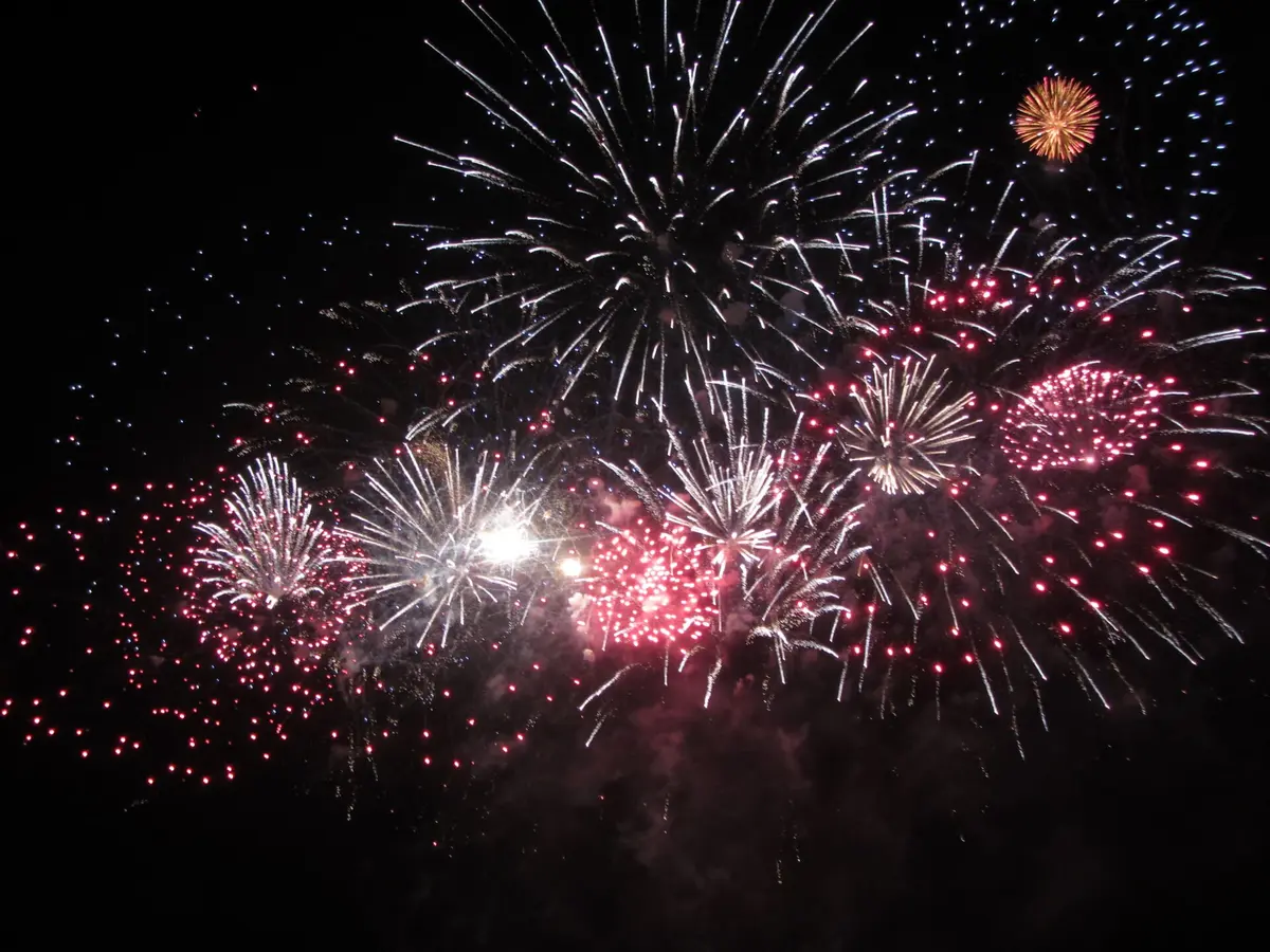 Fête nationale du 14 juillet