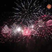 Fête nationale du 14 juillet