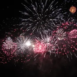 Fête nationale du 14 juillet