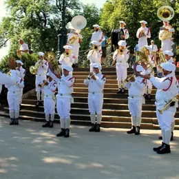 Fête nationale du 14 juillet 2026 à Annecy