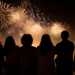 Fête nationale du 14 juillet 2026 à Grenoble
