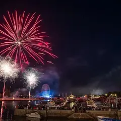 Fête Nationale du 14 juillet 2026 à Honfleur