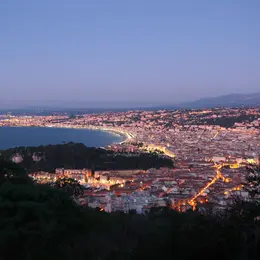 Fête nationale du 14 juillet 2026 à Nice