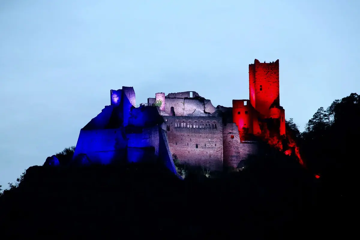 Fête Nationale du 14 juillet 2026 à Ribeauvillé