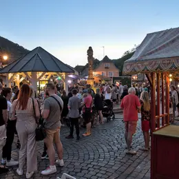 Fête Nationale du 14 juillet 2026 à Ribeauvillé