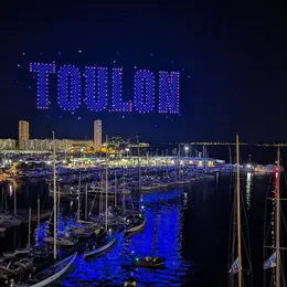 Fête nationale du 14 Juillet 2026 à Toulon : défilé militaire, feu d'artifice et bal