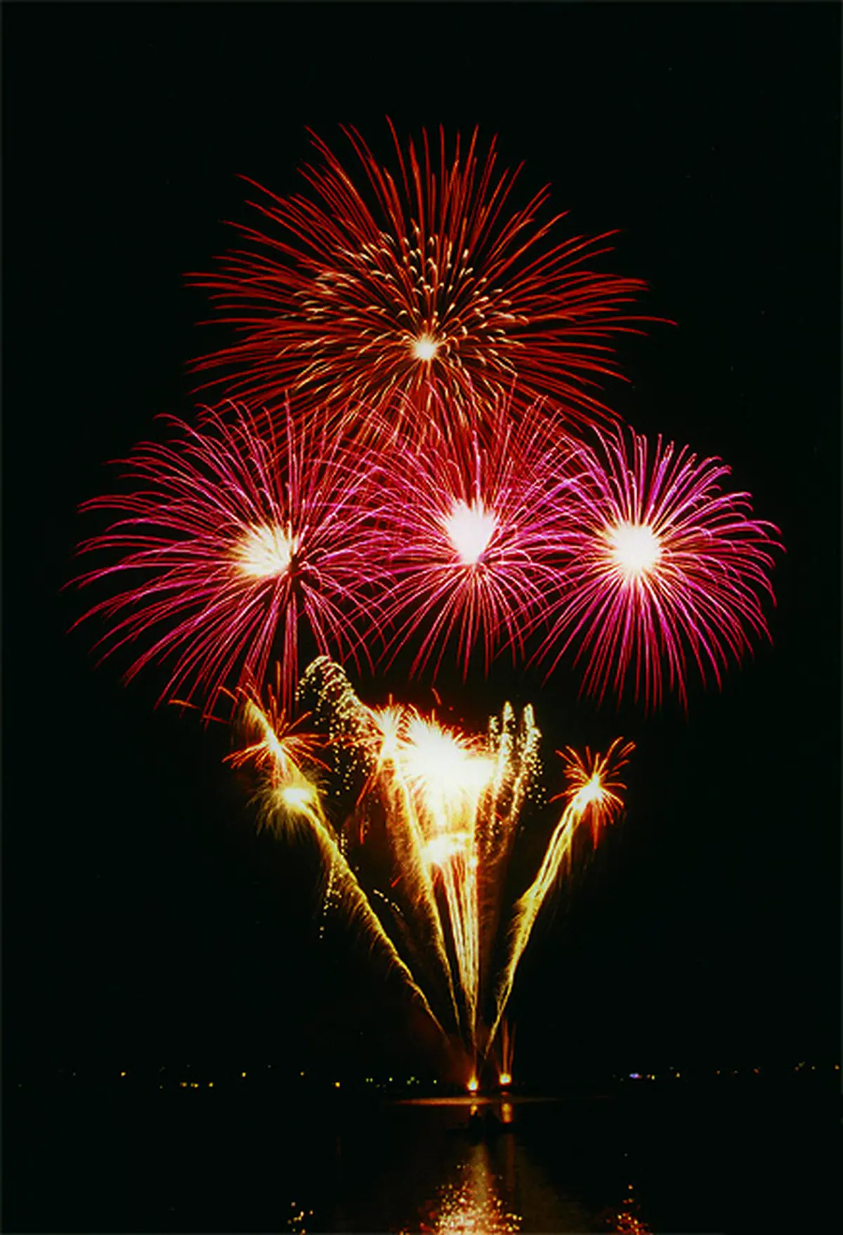Fête nationale du 14 juillet - Moncoutant-sur-Sèvre