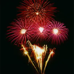 Fête nationale du 14 juillet - Moncoutant-sur-Sèvre